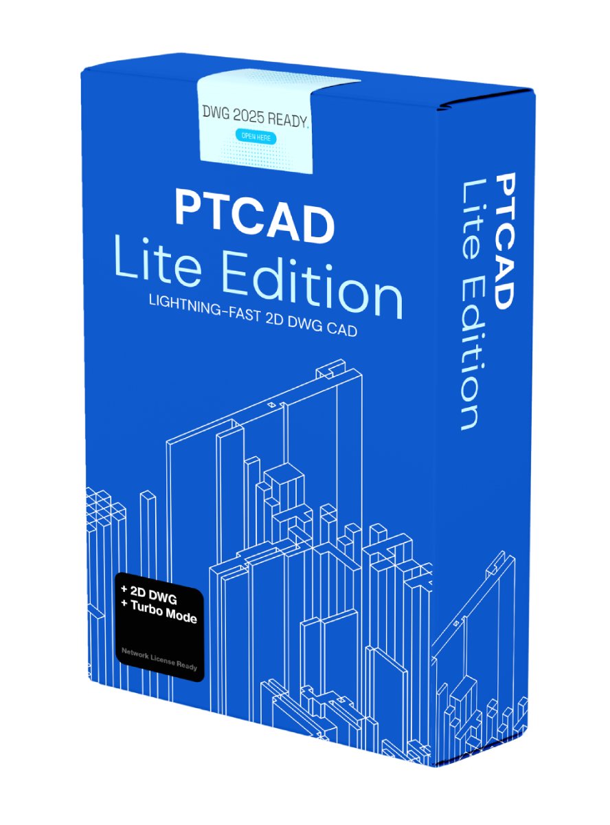 PTCAD Lite