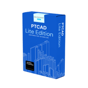 PTCAD Lite Subscription Annual (1 Year)