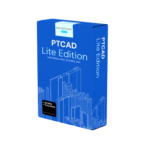 PTCAD Lite Subscription Annual (1 Year)
