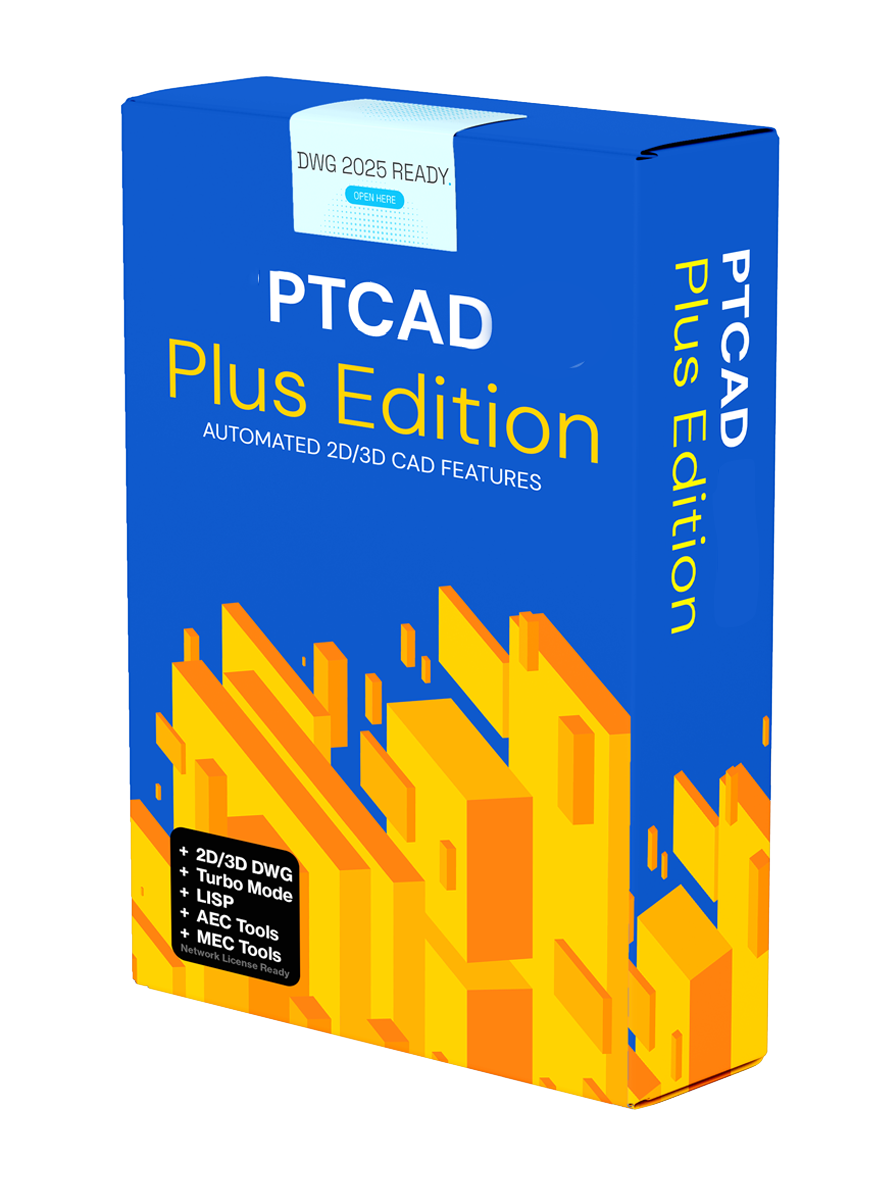 PTCAD Plus