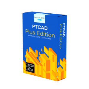 PTCAD Plus Perpetual