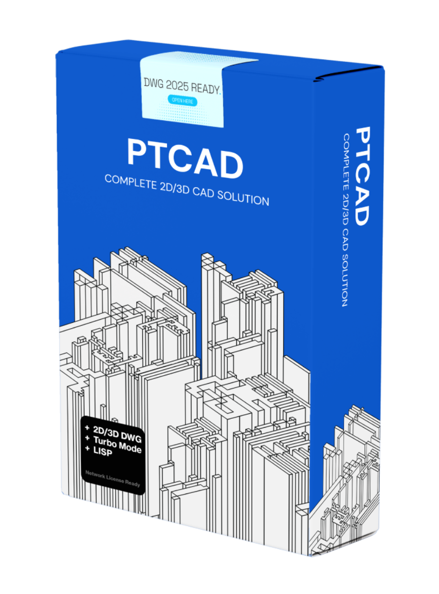 PTCAD Standard
