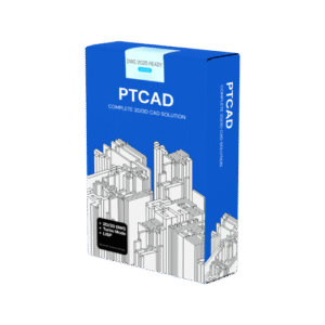 PTCAD Perpetual Standard