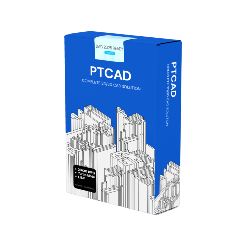 PTCAD Subscription Annual (1 Year)